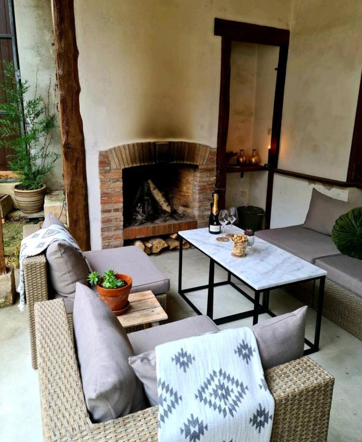 Maison Marcks Champagne Ay-Champagne Ngoại thất bức ảnh