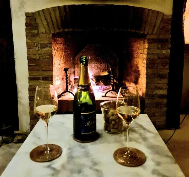 Maison Marcks Champagne Ay-Champagne Ngoại thất bức ảnh