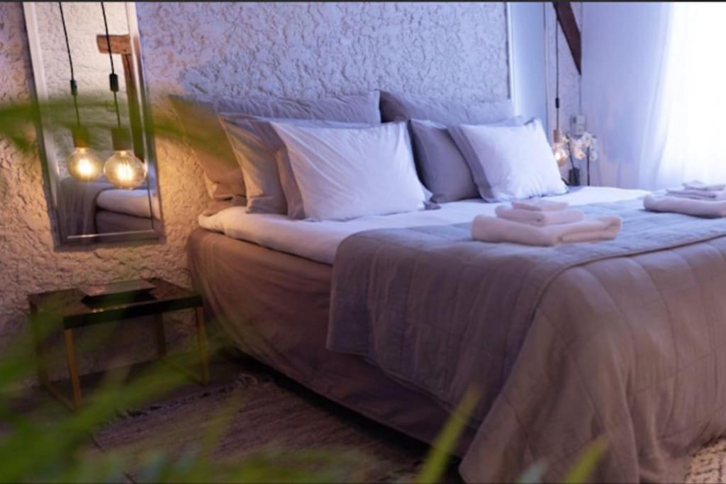 Maison Marcks Champagne Ay-Champagne Ngoại thất bức ảnh