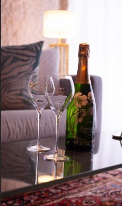 Maison Marcks Champagne Ay-Champagne Ngoại thất bức ảnh