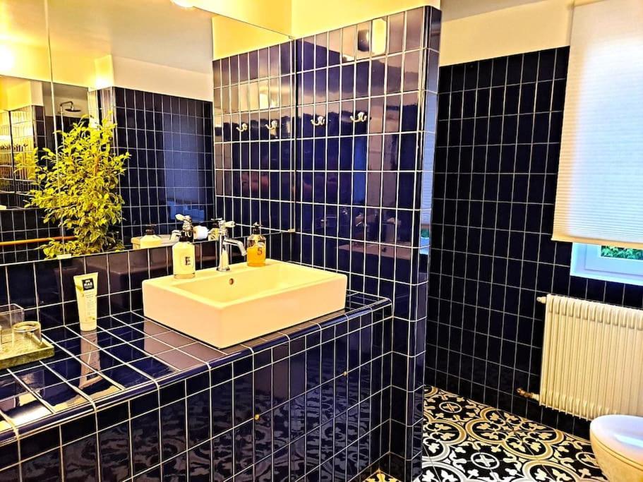 Maison Marcks Champagne Ay-Champagne Ngoại thất bức ảnh